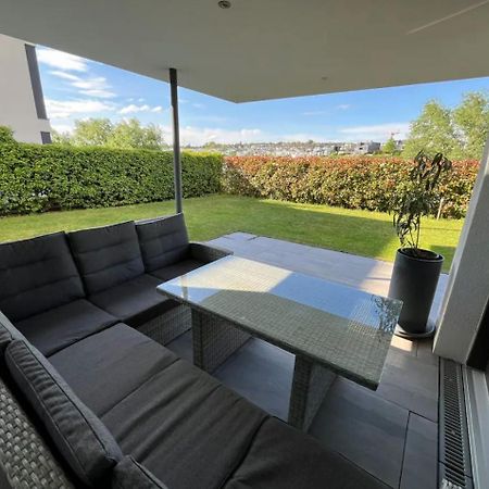 Studio Apartment Direkt Am Phoenixsee Dortmund Exterior photo