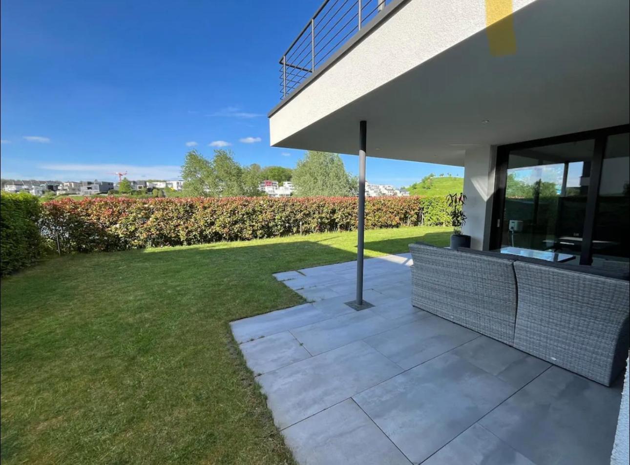 Studio Apartment Direkt Am Phoenixsee Dortmund Exterior photo